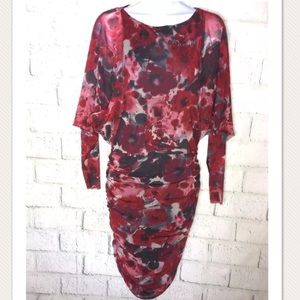 💋Anthropologie Weston Wear long sleeve Dress